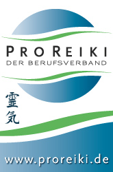 ProReiki - Der Berufsverband