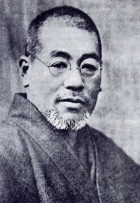 Mikao Usui