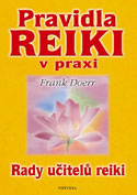 Pravidla reiki v praxi